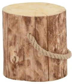 Ecofurn Pölkky Jakkara 30 Cm, Ø25-35 Cm 9 Ecofurn Pölkky Jakkara 30 Cm, Ø25-35 Cm -Veke kauppa 92102 2