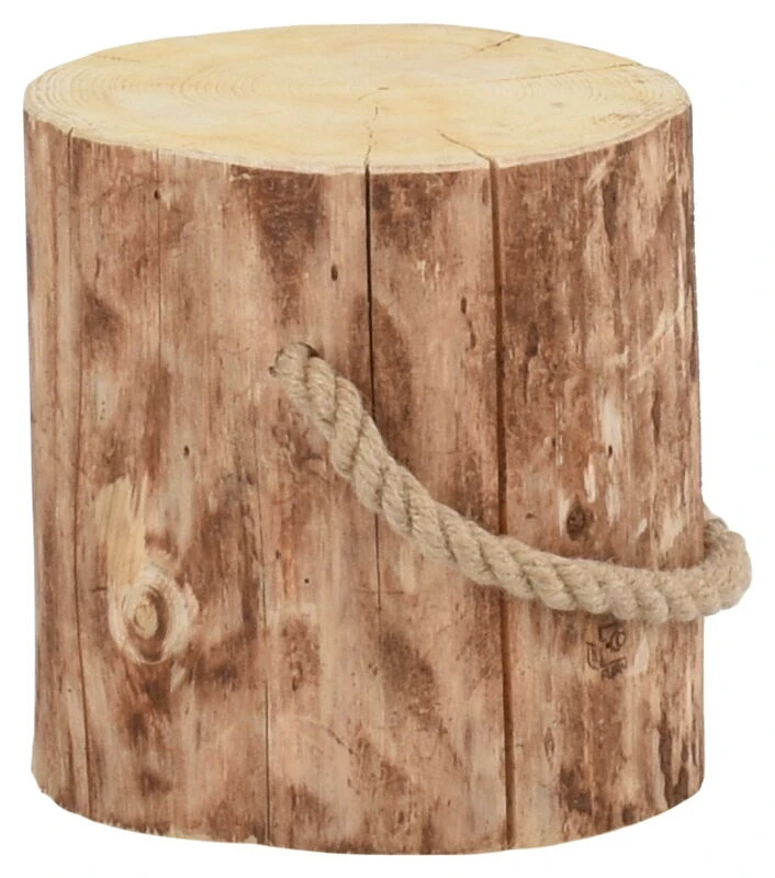 Ecofurn Pölkky Jakkara 30 Cm, Ø25-35 Cm 4 Ecofurn Pölkky Jakkara 30 Cm, Ø25-35 Cm - Image 4