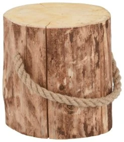 Ecofurn Pölkky Jakkara 30 Cm, Ø25-35 Cm 11 Ecofurn Pölkky Jakkara 30 Cm, Ø25-35 Cm -Veke kauppa 92102 4 1