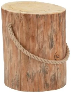 Ecofurn Pölkky Jakkara 45 Cm, Ø35-45 Cm -Veke kauppa 92140 4