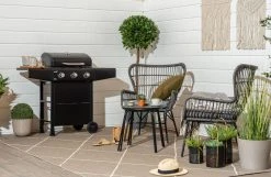 4Living Lombok Kukkakori 3 Kpl -Veke kauppa Aro parvekesetti miljoossa web pete 18