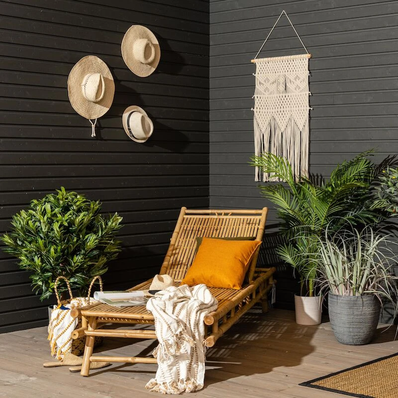 Bloomingville Sole Aurinkotuoli 1 Bloomingville Sole Aurinkotuoli