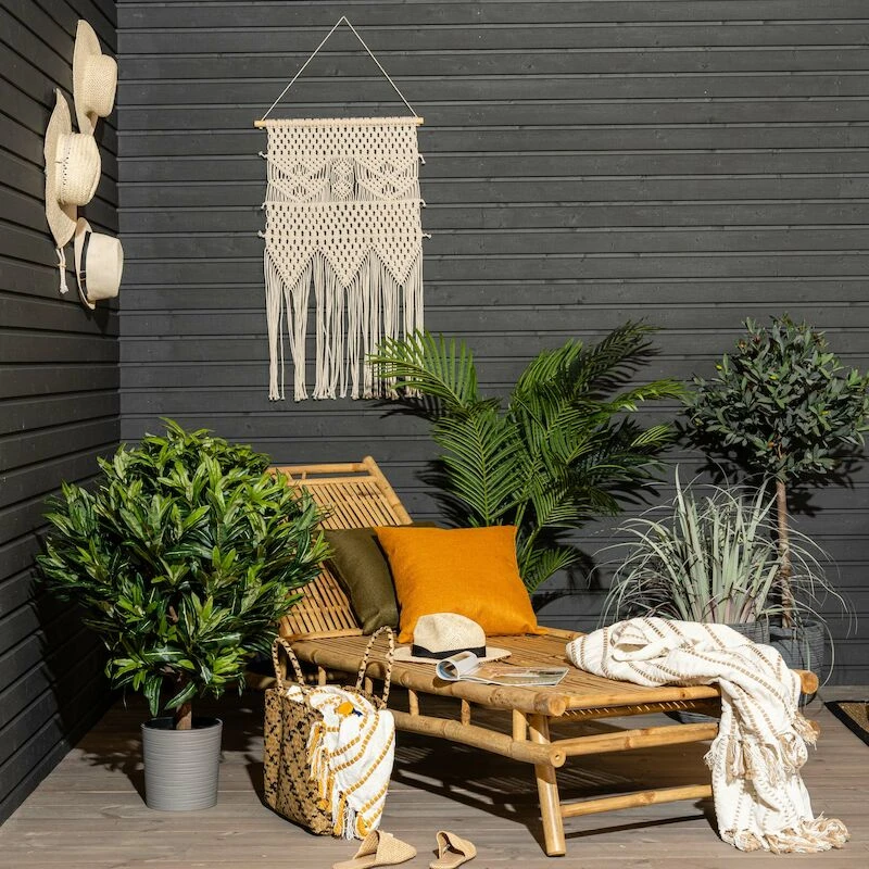 Bloomingville Sole Aurinkotuoli 3 Bloomingville Sole Aurinkotuoli - Image 3