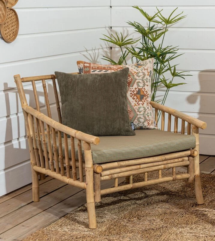 Bloomingville Sole Lounge Tuoli 3 Bloomingville Sole Lounge Tuoli - Image 3