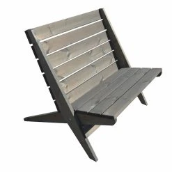 EcoFurn Tupla Granny 2.0. Harmaa Mänty 8 EcoFurn Tupla Granny 2.0. Harmaa Mänty -Veke kauppa EcoFurn Tupla Granny 2.0. harmaa manty 1