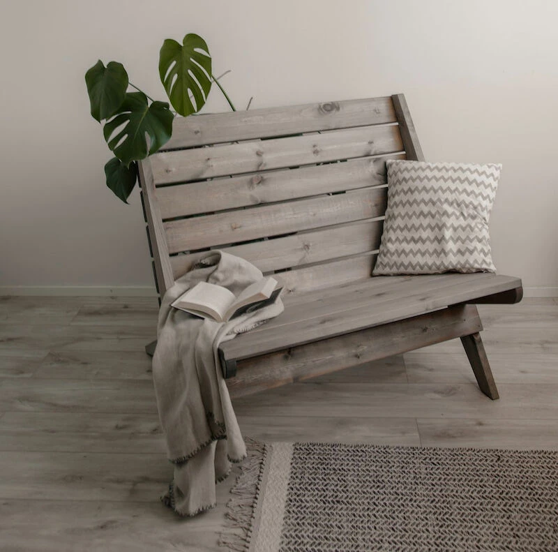 EcoFurn Tupla Granny 2.0. Harmaa Mänty 4 EcoFurn Tupla Granny 2.0. Harmaa Mänty - Image 4