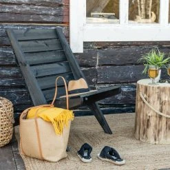 Ecofurn Granny Parvekesetti Musta 8 Ecofurn Granny Parvekesetti Musta -Veke kauppa Ecofurn granny parvekesetti musta miljoossa web 7