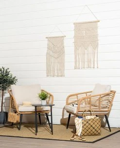 Envy-Scandic Parvekesetti Luonnonväri/musta