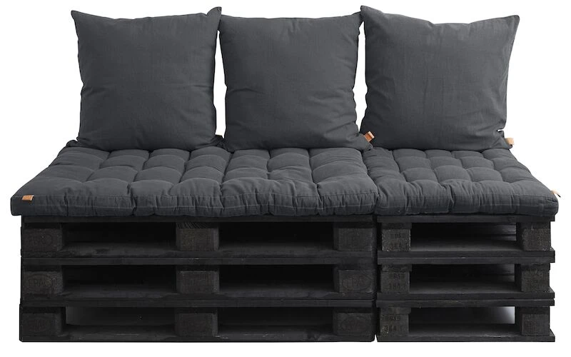 Envy Hynde Istuinpehmuste 120x80x12 Cm Vihreä 3 Envy Hynde Istuinpehmuste 120x80x12 Cm Vihreä - Image 3