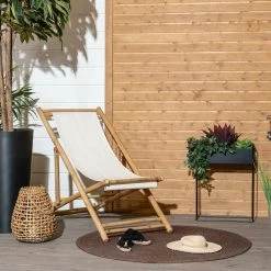 Veke Helle Aurinkotuoli Luonnonväri/luonnonvalkoinen 8 Veke Helle Aurinkotuoli Luonnonväri/luonnonvalkoinen -Veke kauppa Helle aurinkotuoli miljoossa web 4