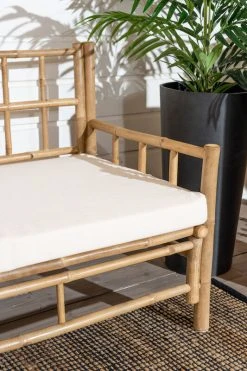 Veke Helle Bambu Sohva Luonnonväri/luonnonvalkoinen -Veke kauppa Helle bambu sohva miljoossa web 18