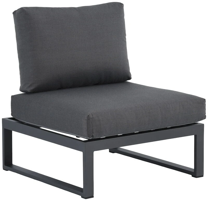 Hillerstorp Oxelunda Sohvan Keskiosa Hiilenharmaa/tummanharmaa 3 Hillerstorp Oxelunda Sohvan Keskiosa Hiilenharmaa/tummanharmaa - Image 3