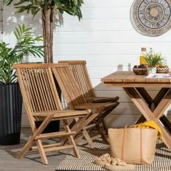 House Nordic Murcia-Toledo 6-hengen Tiikki Ruokailuryhmä -Veke kauppa House nordic toledo murcia 6 hengen ruokailuryhma 2 laatu miljoossa web 6