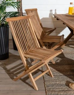 House Nordic Toledo Tiikkituoli 11 House Nordic Toledo Tiikkituoli -Veke kauppa House nordic toledo tiikkituoli miljoo12