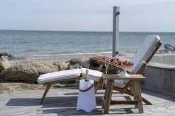 House Nordic Arrecife Tiikki Kansituoli -Veke kauppa House nordic tiikki kansituoli