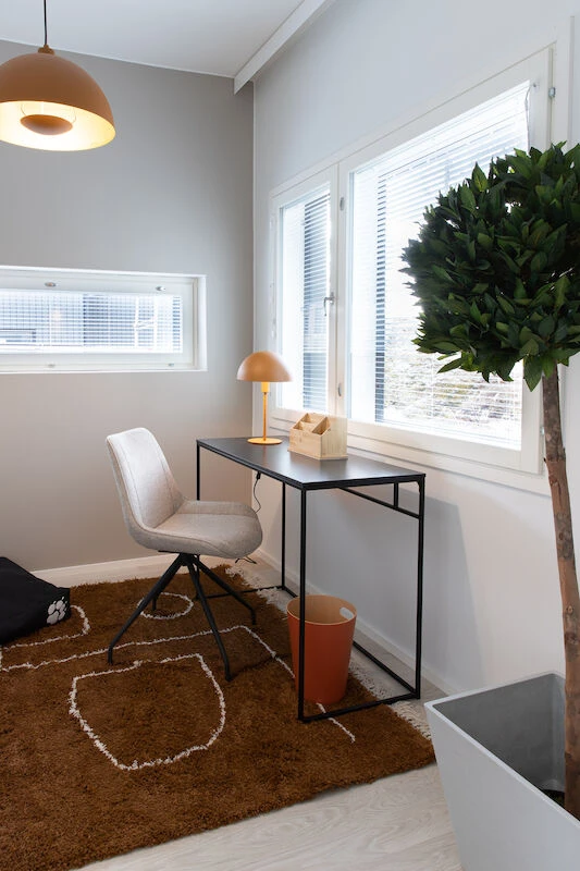 Ecopots Rotterdam Ruukku 20 Cm Tummanharmaa 2 Ecopots Rotterdam Ruukku 20 Cm Tummanharmaa - Image 2