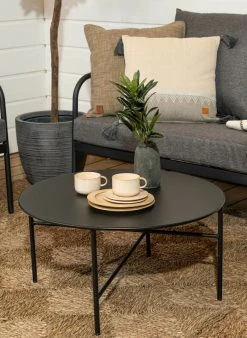 Veke Lauha Sohvaryhmä Musta/vaaleanharmaa -Veke kauppa Lauha sohvaryhma miljoossa 17