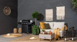 Veke Lehdokki 2-istuttava Sohva Greige/luonnonvalkoinen -Veke kauppa Lehdokki 2 istuttava sohva miljoossa web 20