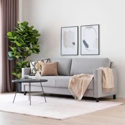 Ecopots Amsterdam Ruukku 20 Cm Valkoharmaa -Veke kauppa Luosto 3 istuttava vuodesohva miljoossa web 6