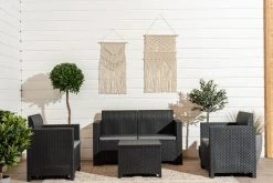 Veke kauppa -Veke kauppa Lupiini sohvaryhma grafiitti miljoossa web pete 22