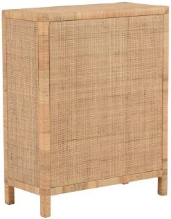 Bella Luna Marbella Rottinkikaappi 2-ovinen Luonnonväri 9 Bella Luna Marbella Rottinkikaappi 2-ovinen Luonnonväri -Veke kauppa Marbella rottinkikaappi 2 ovinen luonnonvari 7