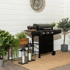 Malwa Eco Ruukku 19 Cm Harmaa