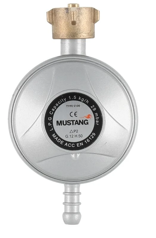 Mustang Matalapainesäädinsarja 2 Mustang Matalapainesäädinsarja - Image 2