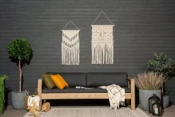 Veke Neva 3-istuttava Sohva Antiikkipetsattu/Texsilk Antrasiitti 4200