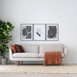 Ecopots Amsterdam Ruukku 20 Cm Valkoharmaa -Veke kauppa Nooa sohva hiekka miljoossa web pete 31