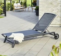 Outfit Aurinkotuoli Pyörillä, Musta 7 Outfit Aurinkotuoli Pyörillä, Musta -Veke kauppa Outfit aurinkotuoli pyorilla musta