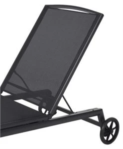 Outfit Aurinkotuoli Pyörillä, Musta 9 Outfit Aurinkotuoli Pyörillä, Musta -Veke kauppa Outfit aurinkotuoli pyorilla musta 3