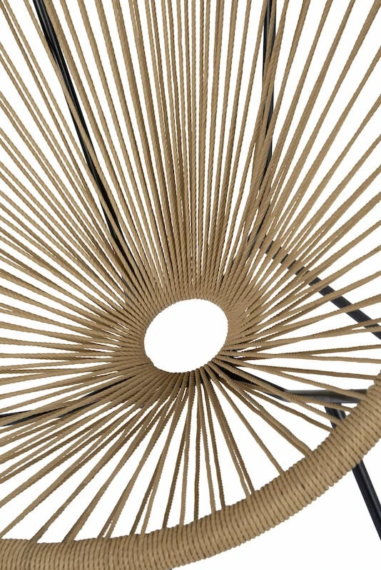 Outfit Elisabeth Puutarhatuoli, Luonnonväri 3 Outfit Elisabeth Puutarhatuoli, Luonnonväri - Image 3