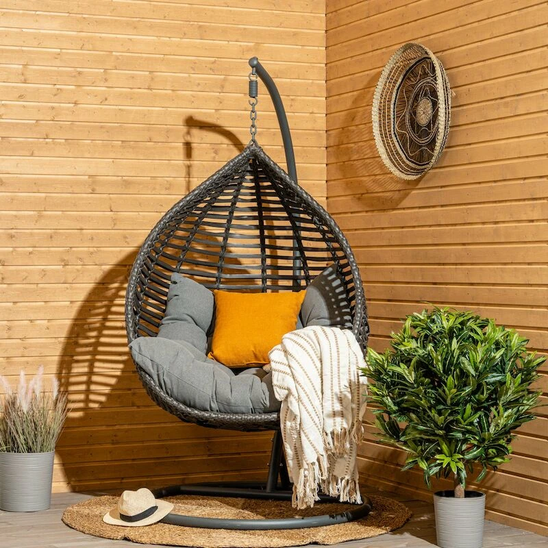 Malwa Eco Ruukku 19 Cm Harmaa 2 Malwa Eco Ruukku 19 Cm Harmaa - Image 2