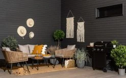 Veke Punos Sohvaryhmä Luonnonväri/musta 11 Veke Punos Sohvaryhmä Luonnonväri/musta -Veke kauppa Punos sohvaryhma miljoossa web pete 3