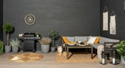 Reimann Laituri Moduulikulmasohva Musta/harmaa 8 Reimann Laituri Moduulikulmasohva Musta/harmaa -Veke kauppa Reimann laituri moduulisohva miljoossa pete 6