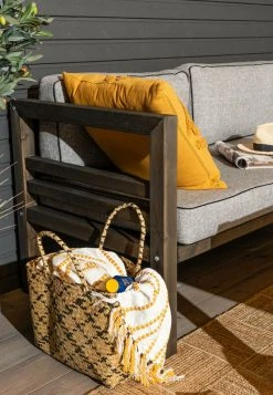 Reimann Laituri Moduulikulmasohva Musta/harmaa 11 Reimann Laituri Moduulikulmasohva Musta/harmaa -Veke kauppa Reimann laituri moduulisohva miljoossa pete 8