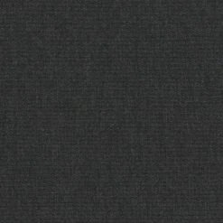 Cuero Sunshine Mariposa Lepakkotuoli Sunbrella-kangas Tummanharmaa 5082 Musta Ja -Veke kauppa SUNTT 5082 1