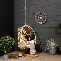 Veke Säde Riipputuoli Luonnonväri