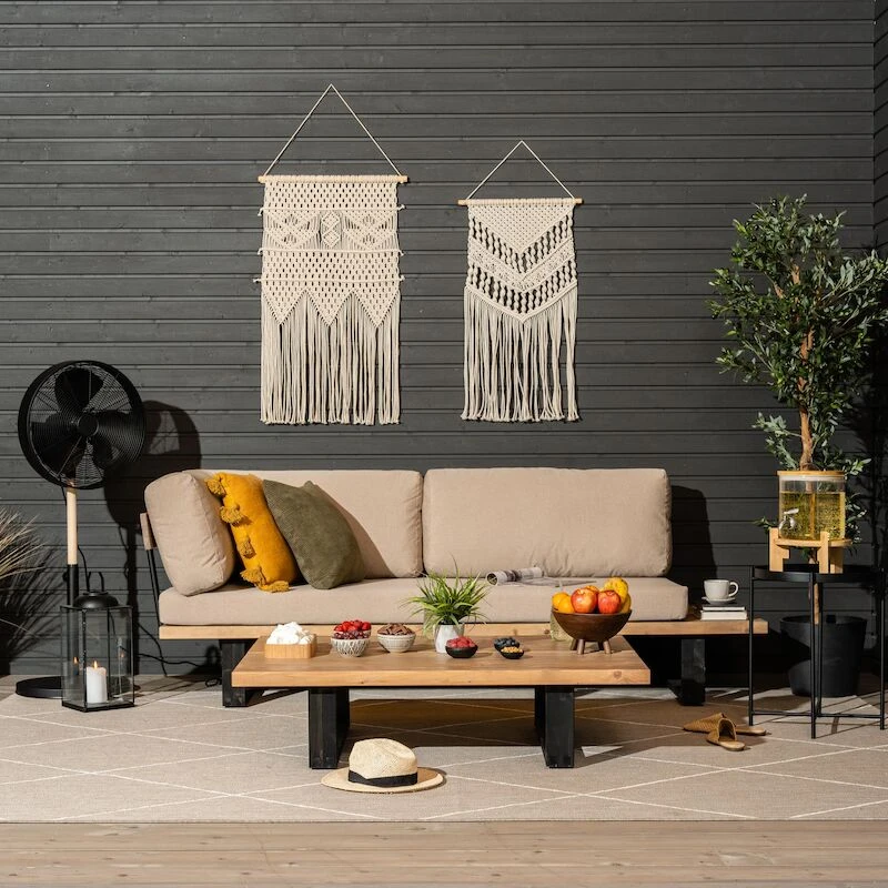 Veke Saima Divaani Antiikkipetsattu/Texsilk Hiekka 4212 1 Veke Saima Divaani Antiikkipetsattu/Texsilk Hiekka 4212