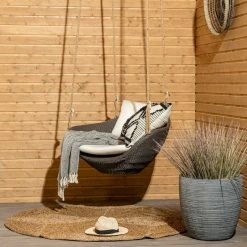 Veke Sola Riipputuoli Hiekka, Luonnonvärinen Pehmuste 9 Veke Sola Riipputuoli Hiekka, Luonnonvärinen Pehmuste -Veke kauppa Sola riipputuoli miljoossa web pete 14