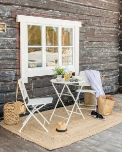 Ei Brändiä Taittuva Parvekesetti Kalkki 9 Ei Brändiä Taittuva Parvekesetti Kalkki -Veke kauppa Taittuva parvekesetti kalkki miljoossa web 6