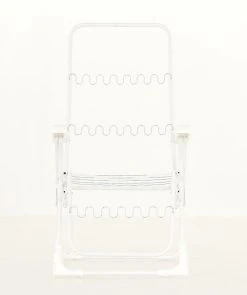 4Living Baden Baden Tuolin Runko Valkoinen -Veke kauppa Tammer Brands Oy Baden Baden tuolin runko valkoinen 0 0