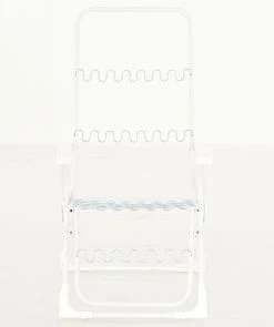 4Living Baden Baden Tuolin Runko Valkoinen -Veke kauppa Tammer Brands Oy Baden Baden tuolin runko valkoinen 0 1