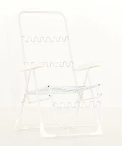 4Living Baden Baden Tuolin Runko Valkoinen -Veke kauppa Tammer Brands Oy Baden Baden tuolin runko valkoinen 1 0