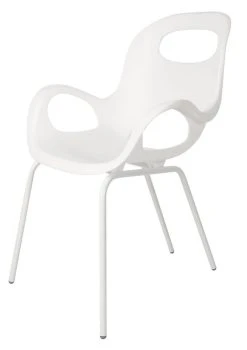 Umbra Oh Tuoli Valkoinen -Veke kauppa Umbra Oh tuoli valkoinen 1