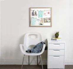 Umbra Oh Tuoli Valkoinen -Veke kauppa Umbra Oh tuoli valkoinen 6