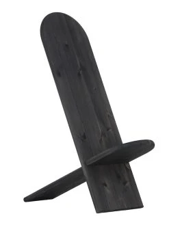 Ecofurn Viking Tuoli Musta 10 Ecofurn Viking Tuoli Musta -Veke kauppa Veke Ecofurn Viking tuoli musta 2 0