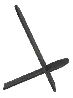 Ecofurn Viking Tuoli Musta 9 Ecofurn Viking Tuoli Musta -Veke kauppa Veke Ecofurn Viking tuoli musta 4 1