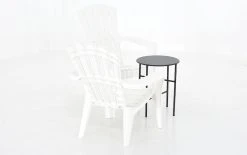 Envy-Lohtu Parvekesetti Musta/valkoinen