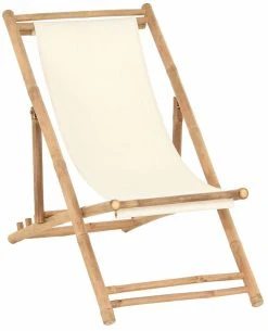 Veke Helle Aurinkotuoli Luonnonväri/luonnonvalkoinen